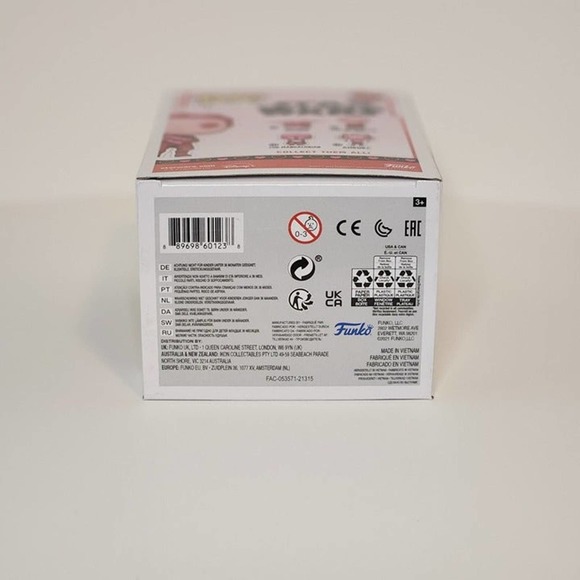 Fennec Shand - Funco Pop - Picture 8 of 8